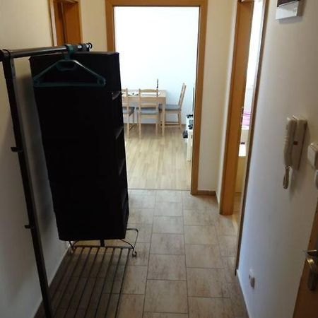 Boží Dar Luxusni Apartman V Centru Boziho Daru מראה חיצוני תמונה