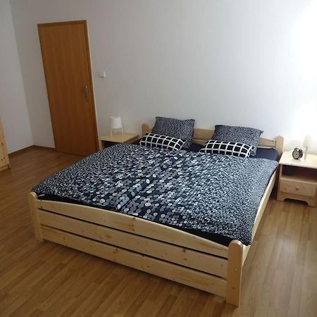 Boží Dar Luxusni Apartman V Centru Boziho Daru מראה חיצוני תמונה