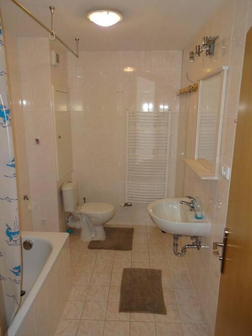 Boží Dar Luxusni Apartman V Centru Boziho Daru מראה חיצוני תמונה